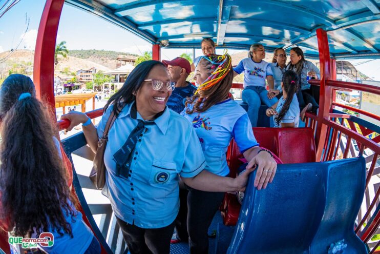 Prefeitura de Frei Gaspar promove Estação da Alegria em comemoração ao Dia das Crianças 204