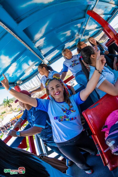 Prefeitura de Frei Gaspar promove Estação da Alegria em comemoração ao Dia das Crianças 205