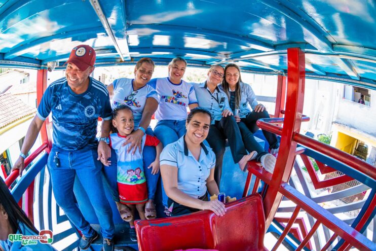 Prefeitura de Frei Gaspar promove Estação da Alegria em comemoração ao Dia das Crianças 207