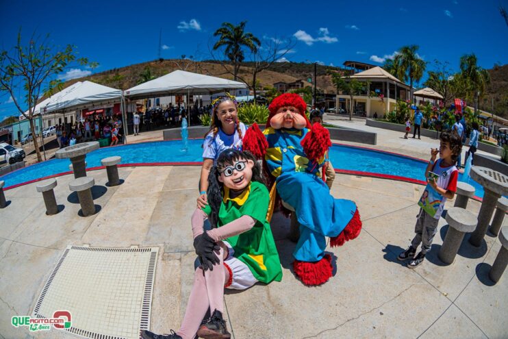 Prefeitura de Frei Gaspar promove Estação da Alegria em comemoração ao Dia das Crianças 211