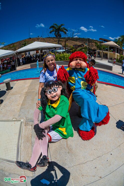 Prefeitura de Frei Gaspar promove Estação da Alegria em comemoração ao Dia das Crianças 212