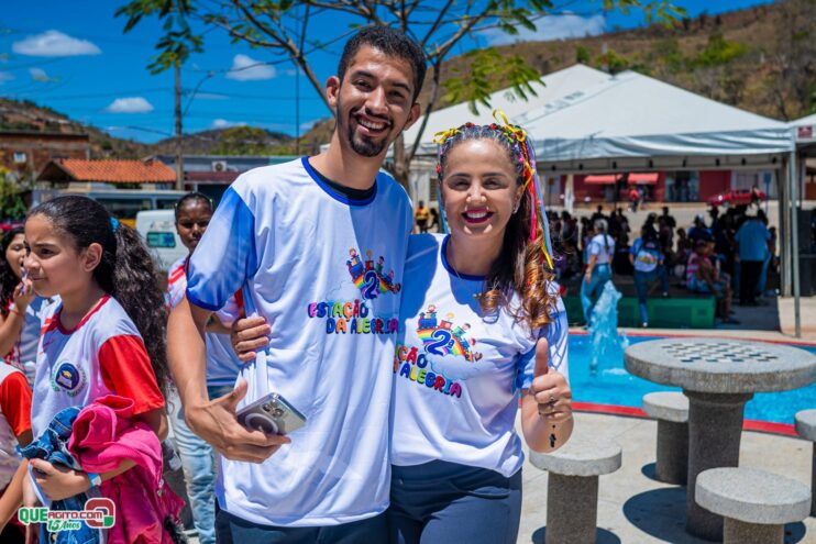 Prefeitura de Frei Gaspar promove Estação da Alegria em comemoração ao Dia das Crianças 213