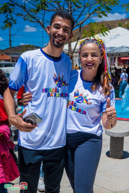 Prefeitura de Frei Gaspar promove Estação da Alegria em comemoração ao Dia das Crianças 214