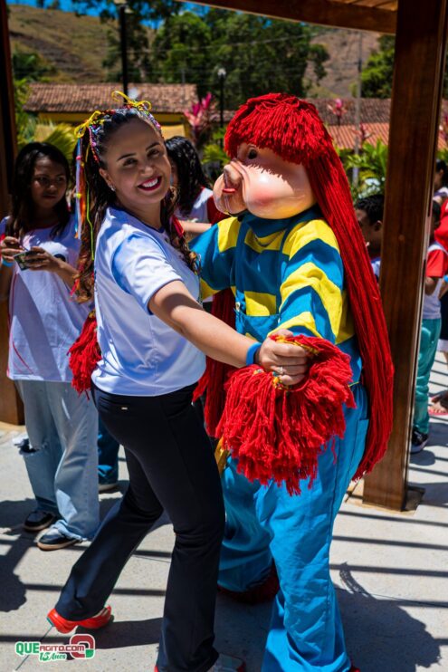 Prefeitura de Frei Gaspar promove Estação da Alegria em comemoração ao Dia das Crianças 219