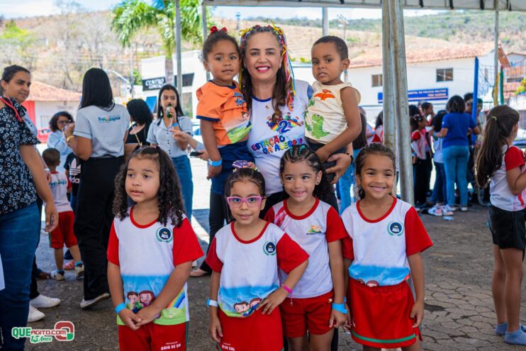 Prefeitura de Frei Gaspar promove Estação da Alegria em comemoração ao Dia das Crianças 221