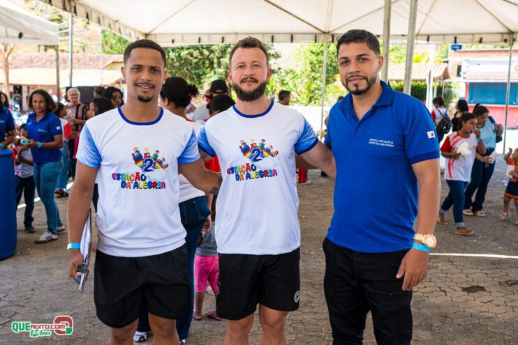 Prefeitura de Frei Gaspar promove Estação da Alegria em comemoração ao Dia das Crianças 232