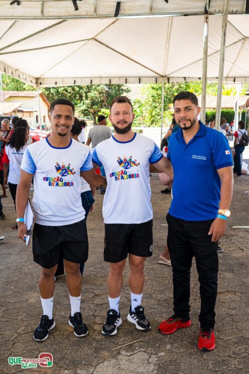 Prefeitura de Frei Gaspar promove Estação da Alegria em comemoração ao Dia das Crianças 233