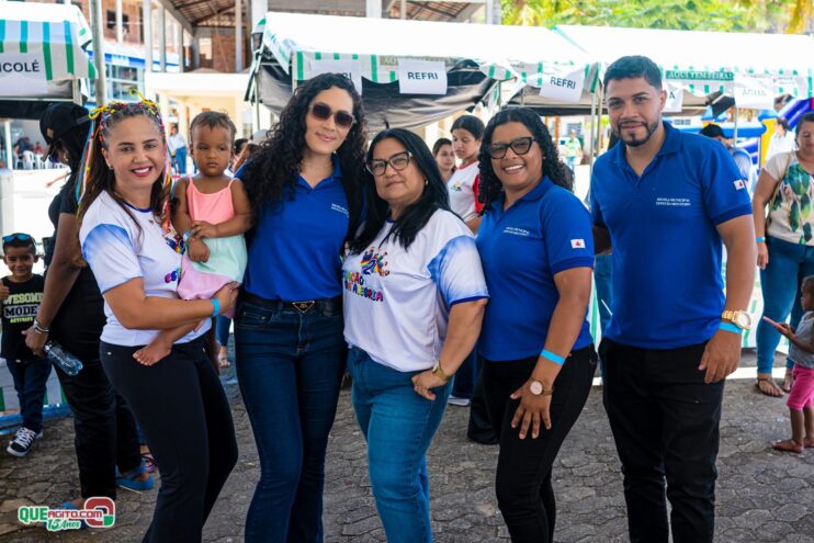 Prefeitura de Frei Gaspar promove Estação da Alegria em comemoração ao Dia das Crianças 234
