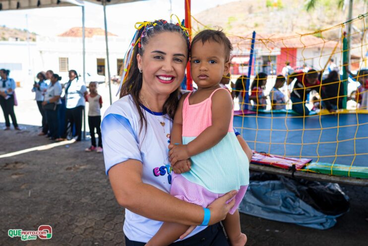 Prefeitura de Frei Gaspar promove Estação da Alegria em comemoração ao Dia das Crianças 235
