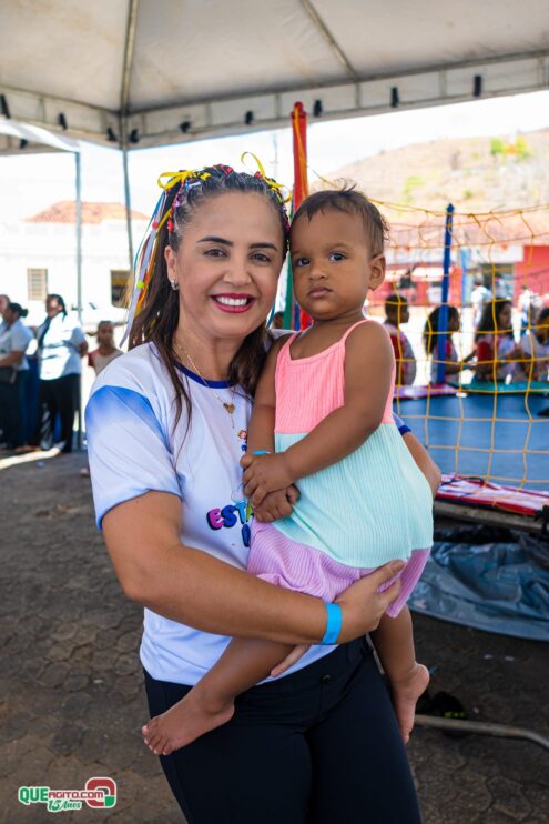Prefeitura de Frei Gaspar promove Estação da Alegria em comemoração ao Dia das Crianças 236