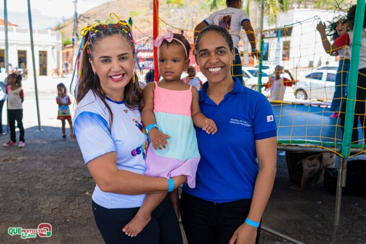 Prefeitura de Frei Gaspar promove Estação da Alegria em comemoração ao Dia das Crianças 237