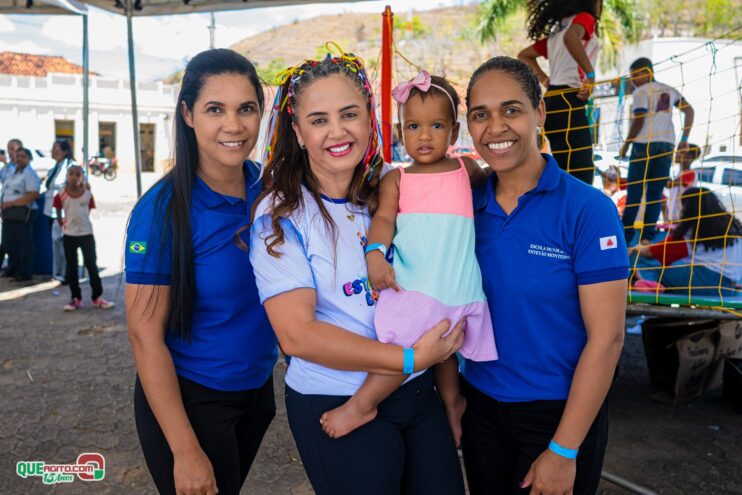 Prefeitura de Frei Gaspar promove Estação da Alegria em comemoração ao Dia das Crianças 238