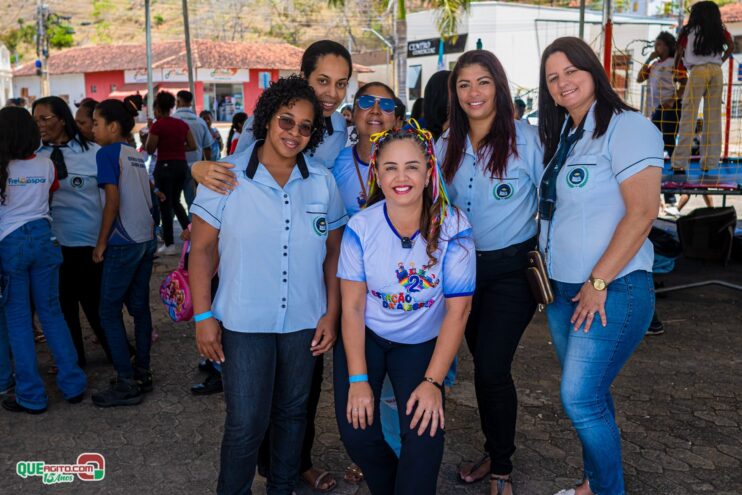 Prefeitura de Frei Gaspar promove Estação da Alegria em comemoração ao Dia das Crianças 241
