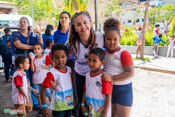 Prefeitura de Frei Gaspar promove Estação da Alegria em comemoração ao Dia das Crianças 243