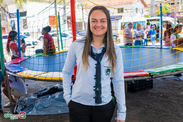 Prefeitura de Frei Gaspar promove Estação da Alegria em comemoração ao Dia das Crianças 248