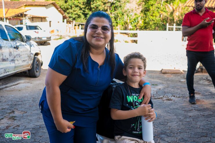 Prefeitura de Frei Gaspar promove Estação da Alegria em comemoração ao Dia das Crianças 495