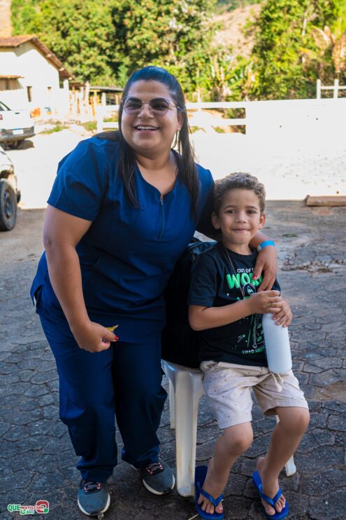 Prefeitura de Frei Gaspar promove Estação da Alegria em comemoração ao Dia das Crianças 496