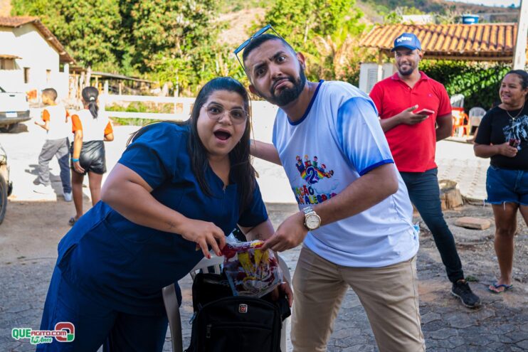 Prefeitura de Frei Gaspar promove Estação da Alegria em comemoração ao Dia das Crianças 498