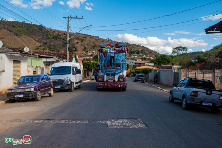 Prefeitura de Frei Gaspar promove Estação da Alegria em comemoração ao Dia das Crianças 499