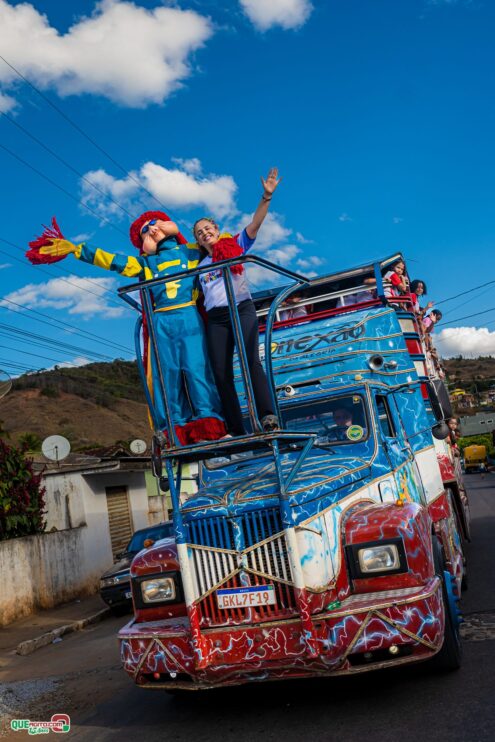 Prefeitura de Frei Gaspar promove Estação da Alegria em comemoração ao Dia das Crianças 500