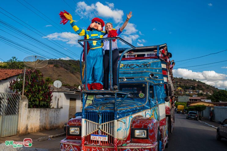 Prefeitura de Frei Gaspar promove Estação da Alegria em comemoração ao Dia das Crianças 501