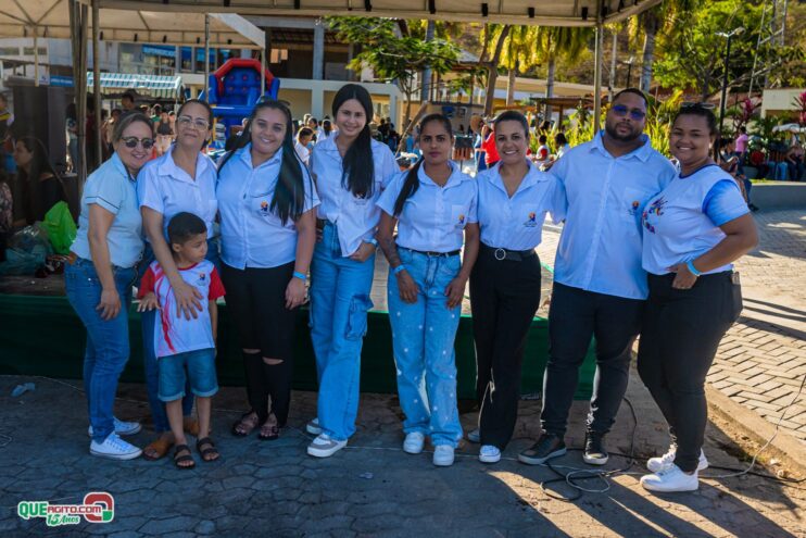 Prefeitura de Frei Gaspar promove Estação da Alegria em comemoração ao Dia das Crianças 502