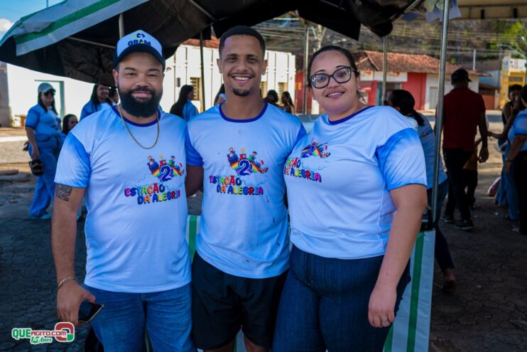 Prefeitura de Frei Gaspar promove Estação da Alegria em comemoração ao Dia das Crianças 504