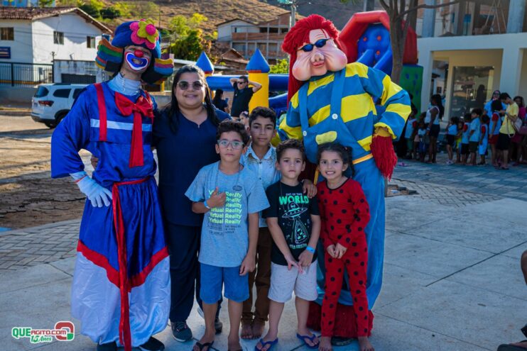 Prefeitura de Frei Gaspar promove Estação da Alegria em comemoração ao Dia das Crianças 507