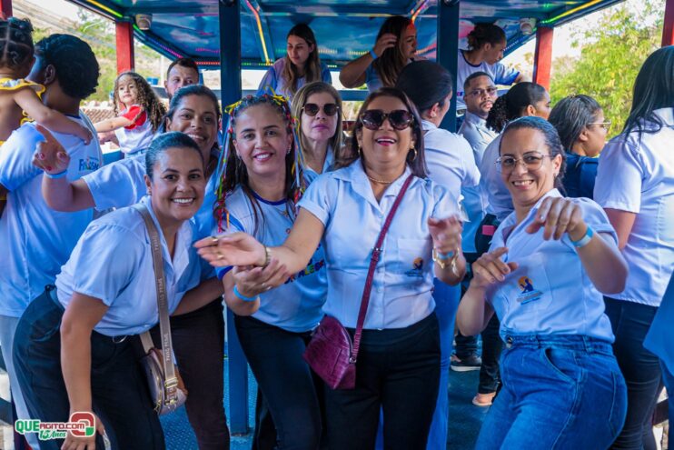 Prefeitura de Frei Gaspar promove Estação da Alegria em comemoração ao Dia das Crianças 509