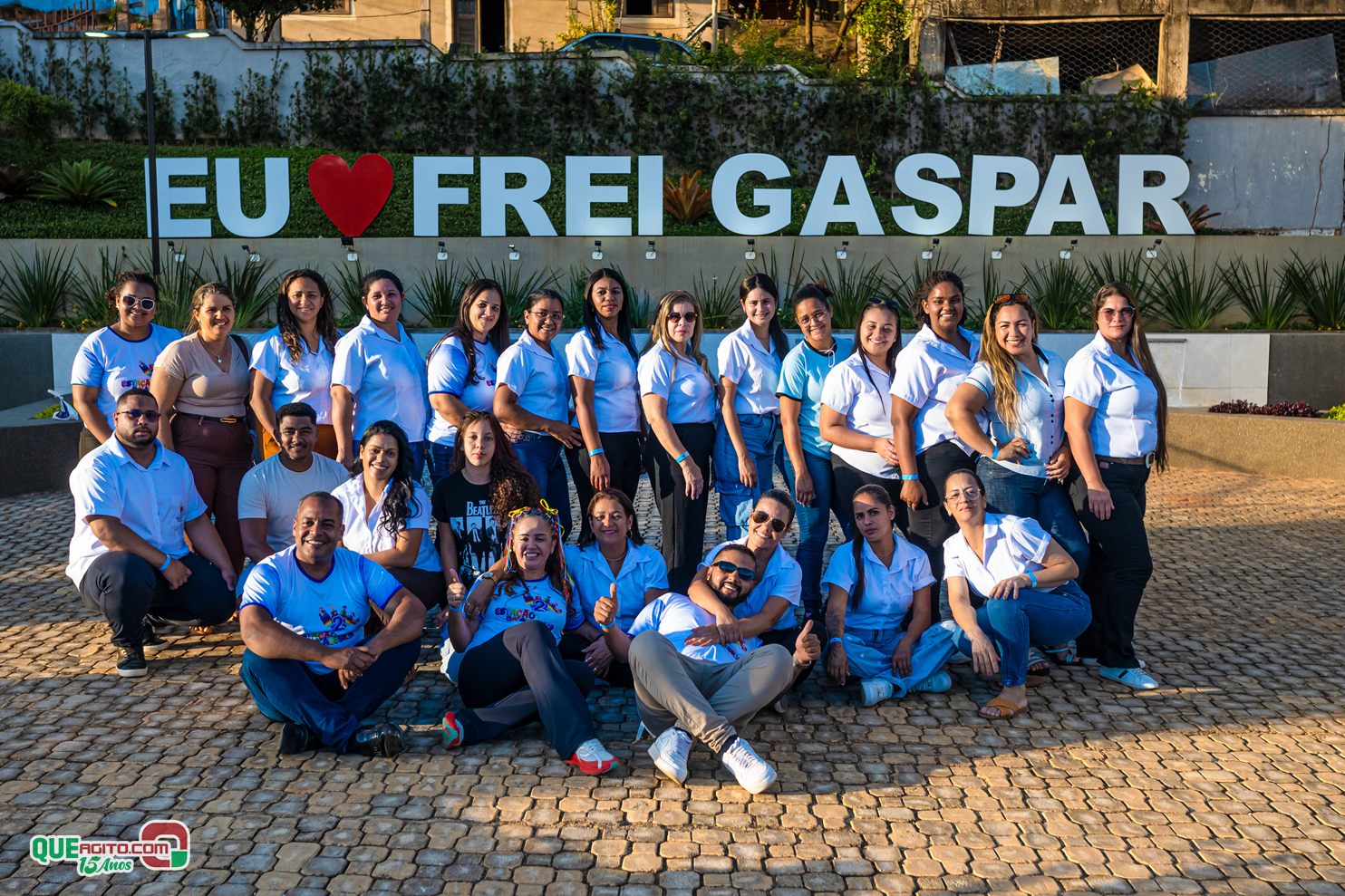 Prefeitura de Frei Gaspar promove Estação da Alegria em comemoração ao Dia das Crianças 10