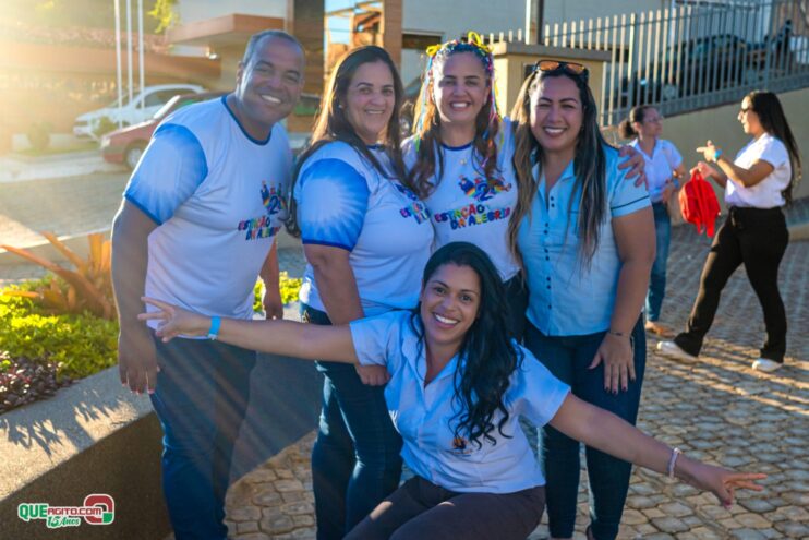 Prefeitura de Frei Gaspar promove Estação da Alegria em comemoração ao Dia das Crianças 522