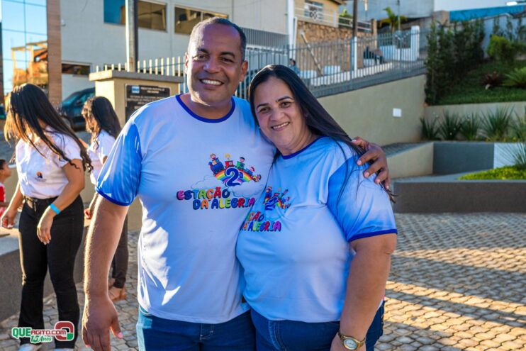 Prefeitura de Frei Gaspar promove Estação da Alegria em comemoração ao Dia das Crianças 525