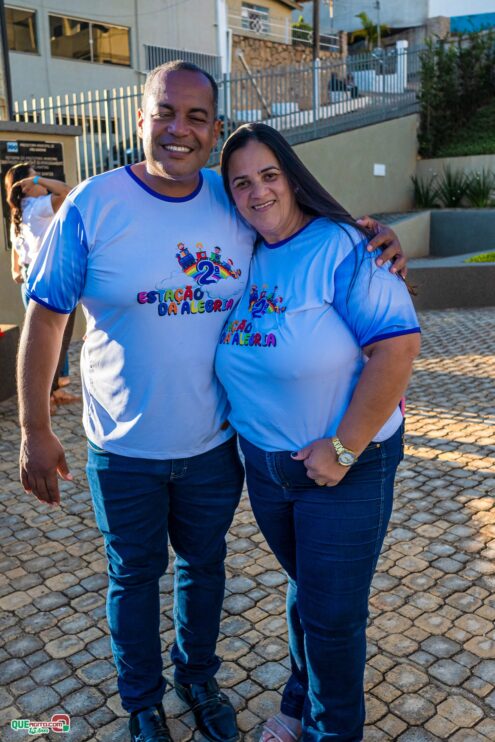 Prefeitura de Frei Gaspar promove Estação da Alegria em comemoração ao Dia das Crianças 526