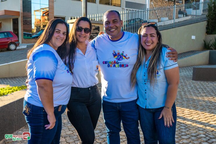 Prefeitura de Frei Gaspar promove Estação da Alegria em comemoração ao Dia das Crianças 527