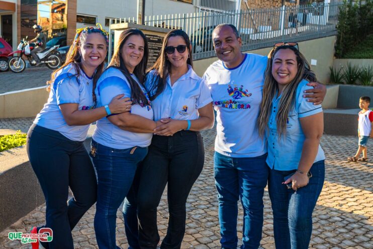 Prefeitura de Frei Gaspar promove Estação da Alegria em comemoração ao Dia das Crianças 528