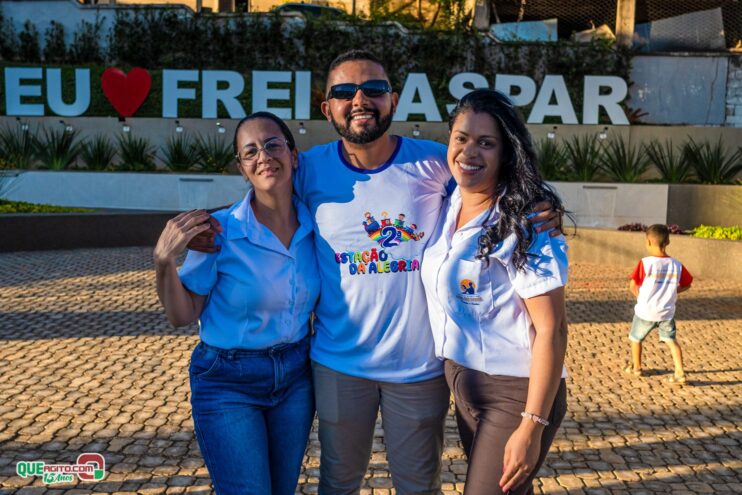 Prefeitura de Frei Gaspar promove Estação da Alegria em comemoração ao Dia das Crianças 529