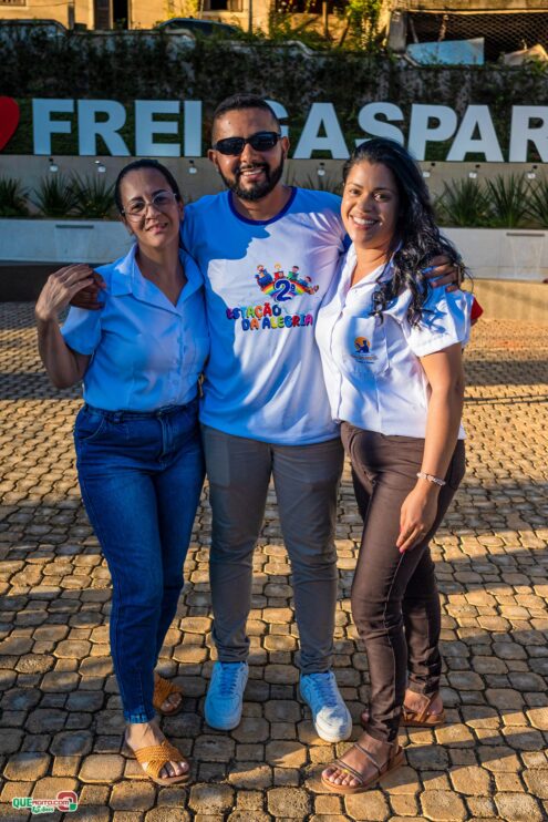 Prefeitura de Frei Gaspar promove Estação da Alegria em comemoração ao Dia das Crianças 530