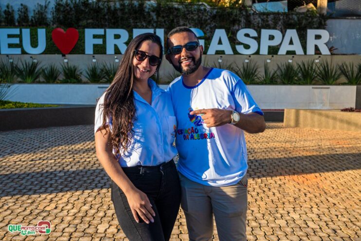 Prefeitura de Frei Gaspar promove Estação da Alegria em comemoração ao Dia das Crianças 533