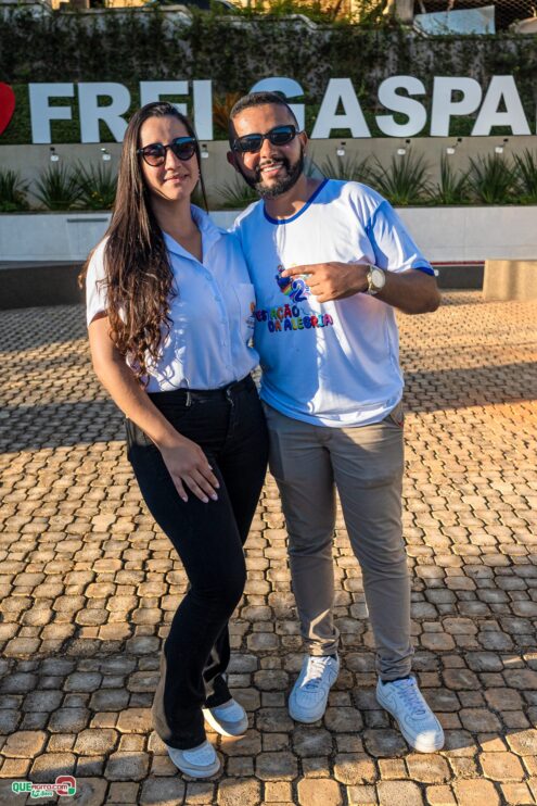 Prefeitura de Frei Gaspar promove Estação da Alegria em comemoração ao Dia das Crianças 534