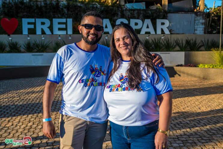 Prefeitura de Frei Gaspar promove Estação da Alegria em comemoração ao Dia das Crianças 538