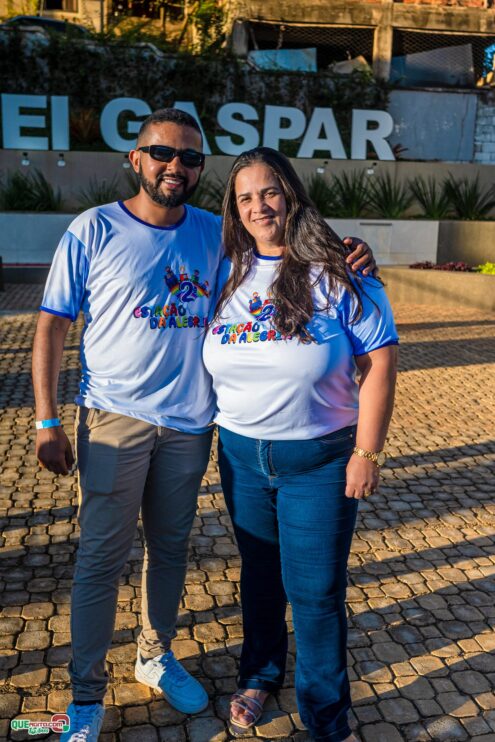 Prefeitura de Frei Gaspar promove Estação da Alegria em comemoração ao Dia das Crianças 539