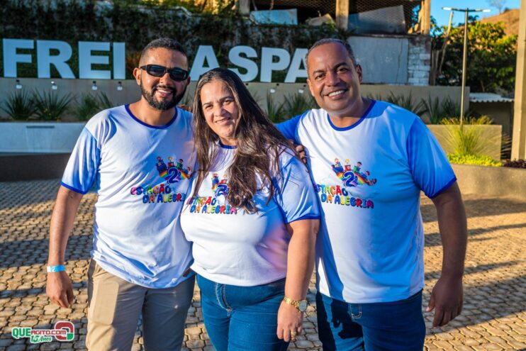 Prefeitura de Frei Gaspar promove Estação da Alegria em comemoração ao Dia das Crianças 540