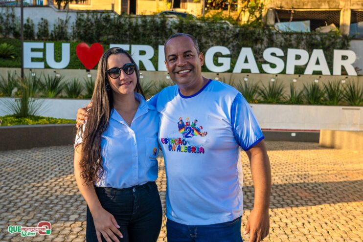 Prefeitura de Frei Gaspar promove Estação da Alegria em comemoração ao Dia das Crianças 541