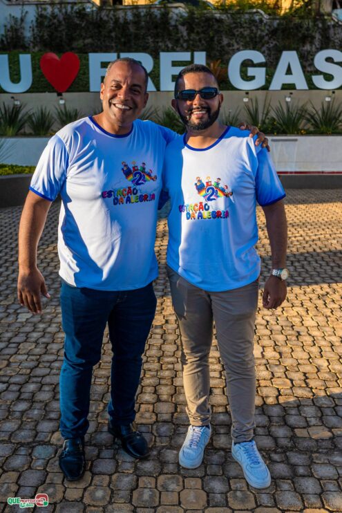 Prefeitura de Frei Gaspar promove Estação da Alegria em comemoração ao Dia das Crianças 544