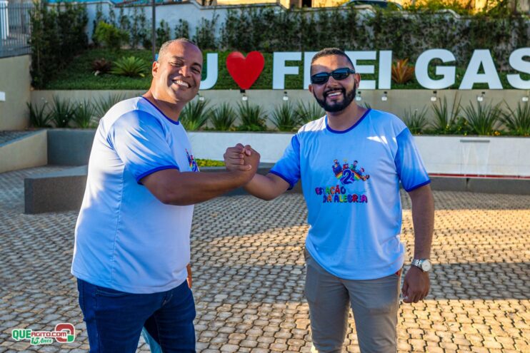 Prefeitura de Frei Gaspar promove Estação da Alegria em comemoração ao Dia das Crianças 546