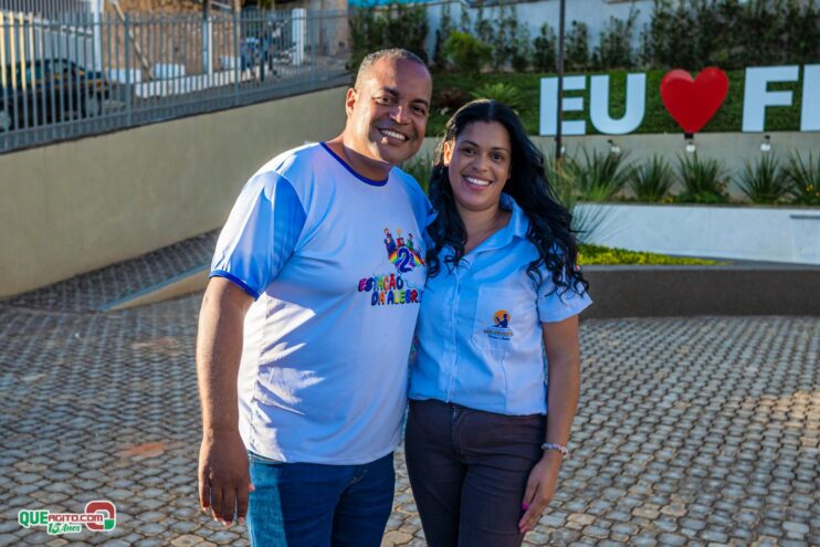 Prefeitura de Frei Gaspar promove Estação da Alegria em comemoração ao Dia das Crianças 547