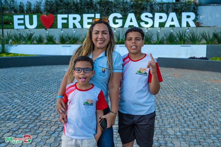 Prefeitura de Frei Gaspar promove Estação da Alegria em comemoração ao Dia das Crianças 555