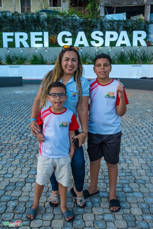 Prefeitura de Frei Gaspar promove Estação da Alegria em comemoração ao Dia das Crianças 556