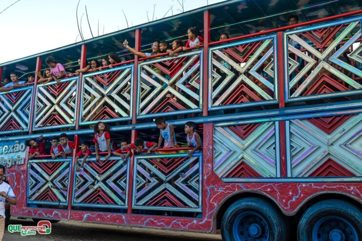 Prefeitura de Frei Gaspar promove Estação da Alegria em comemoração ao Dia das Crianças 557