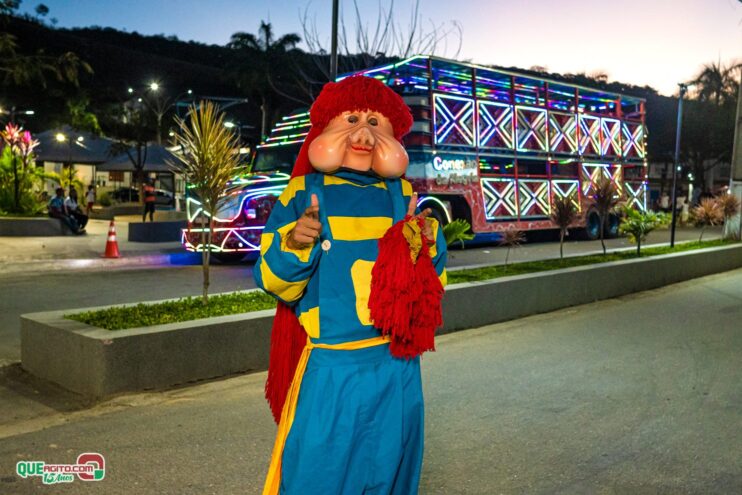 Prefeitura de Frei Gaspar promove Estação da Alegria em comemoração ao Dia das Crianças 558